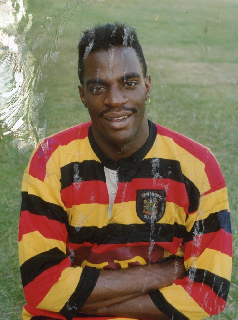 Dennis Bailey